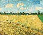 Ploughed Field