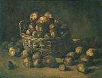 Basket of Potatoes