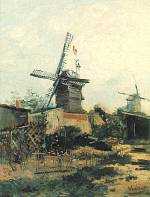 Le Moulin de Blute-Fin