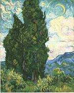 Cypresses