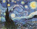 *Starry Night